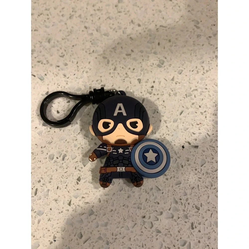 marvel bag‎ clip figurines sc